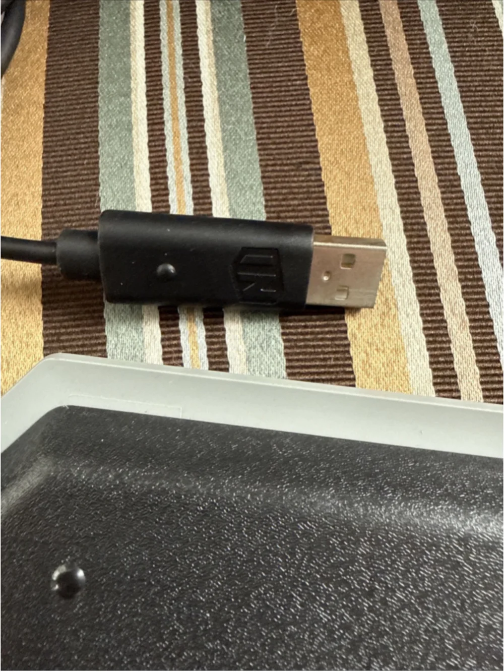 Disney Infinity Portal Base Pad USB For Wii Wii U Playstation 3 4 INF# 8032386
